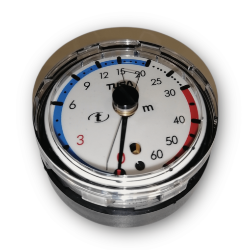 Depth Gauge  60 meter