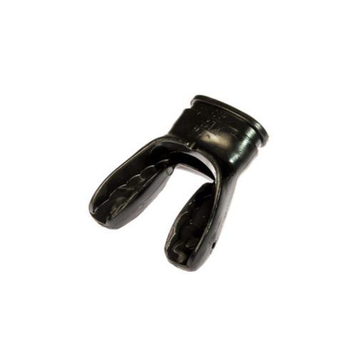 Jax Mouthpiece - Black
