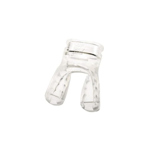 Jax Mouthpiece - Clear