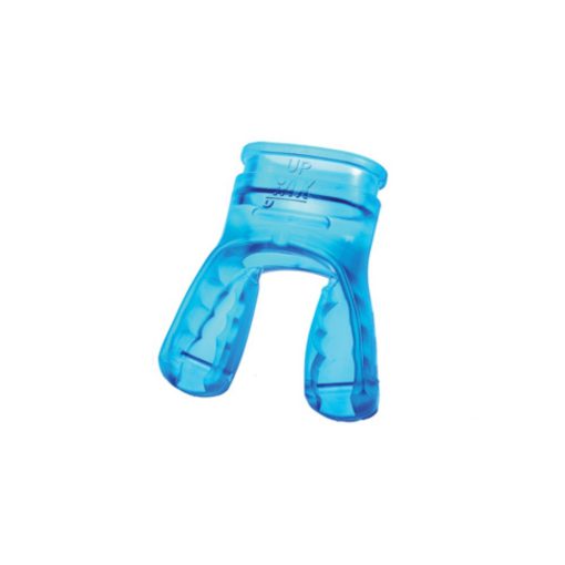 Jax Mouthpiece - Blue
