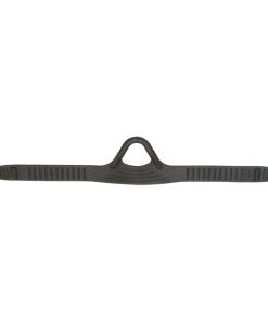 Fin strap (no buckle)