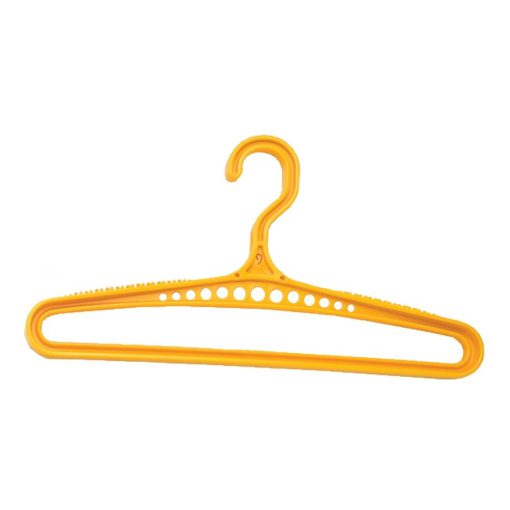Wetsuit Girder Hanger Yellow