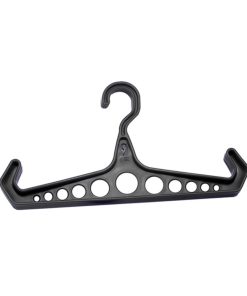 BCD Girder Hanger Black