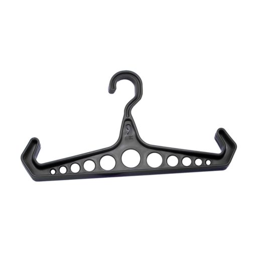 BCD Girder Hanger Black