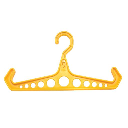 BCD Girder Hanger Yellow