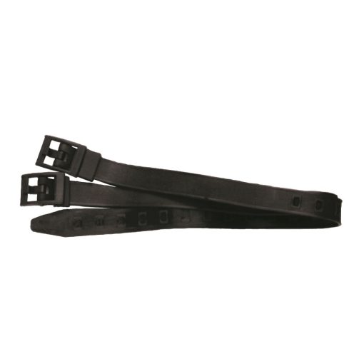 Rubber Knife strap long