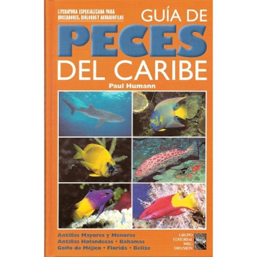 Reef Fish ID    Spanish