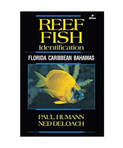 Reef Fish ID 4th edition