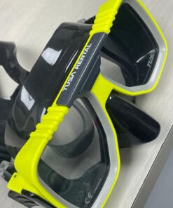 Rental Liberator Mask