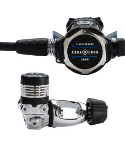 Legend MBS YOKE Regulator