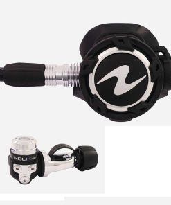 Helix Regulator Pro Yoke