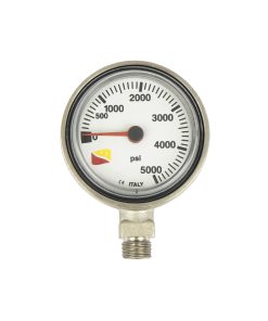 Compact SPG PSI - No Hose