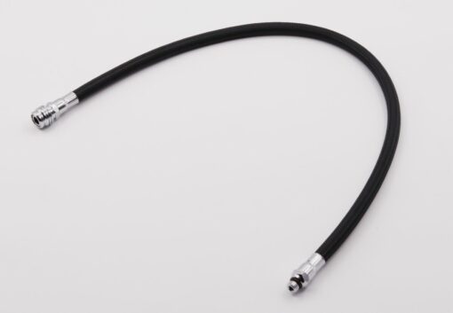BCD Inflator hose 26"x 3/8 Male