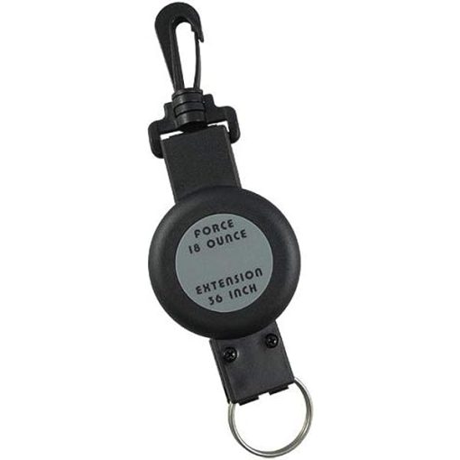 Ergo Retractor 36"