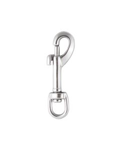 Stainless Steel Bolt Snap X-Small