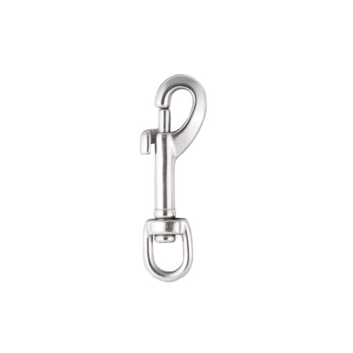 Stainless Steel Bolt Snap X-Small