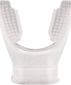 Mouthpiece Longbite Clear