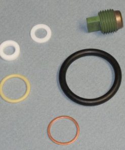 Harisson K Valve Service Kit tank, 1 piece