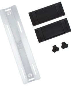 Backplate Single Tank Adapter