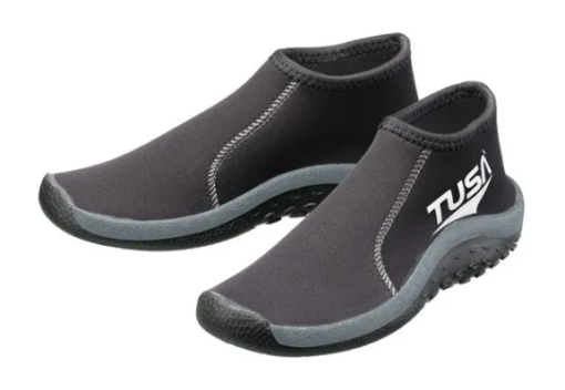 Dive Boot LOW 3mm size 08 42
