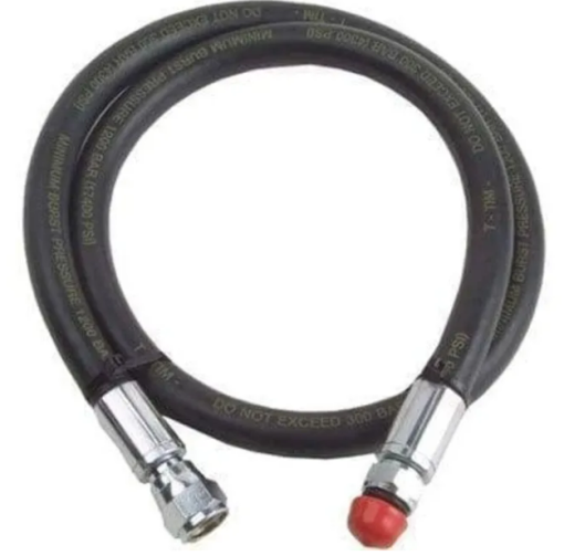 High Pressure Hose
