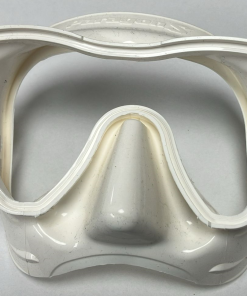 Paragon Mask Skirt White