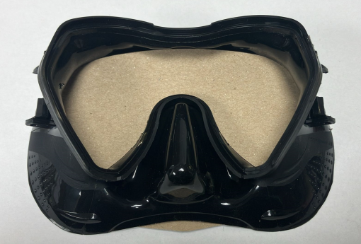 Paragon Mask Skirt Black