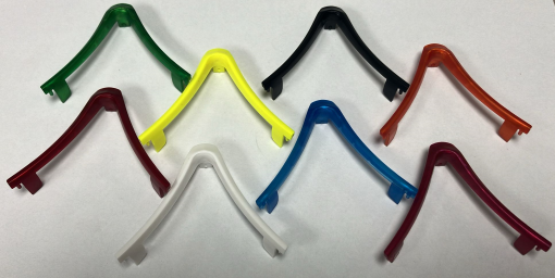 Paragon Mask Nose Clip (var. colours)