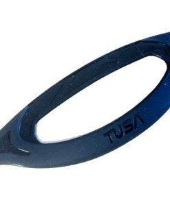 Mask Strap Intega and Zensee Indigo Blue