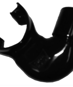 Mouthpiece SP-120 Black