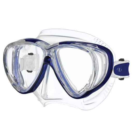 Freedom Quad Cobalt Blue