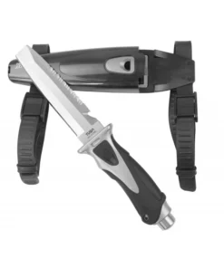 Imprex Knife Grey- Blunt Tip
