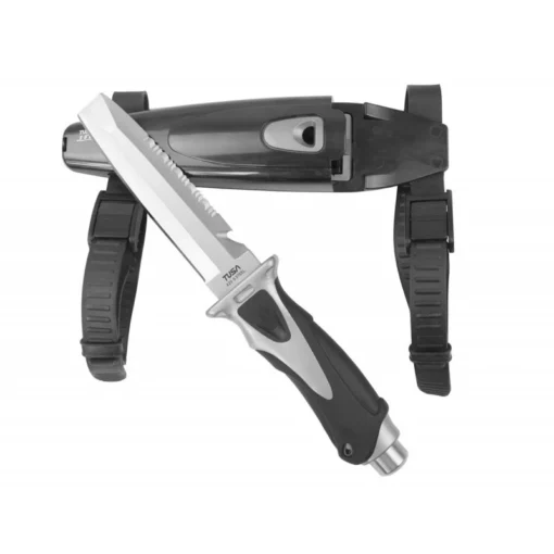 Imprex Knife Grey- Blunt Tip