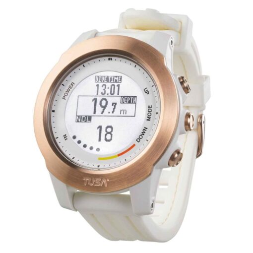 TC1 Wrist Computer White