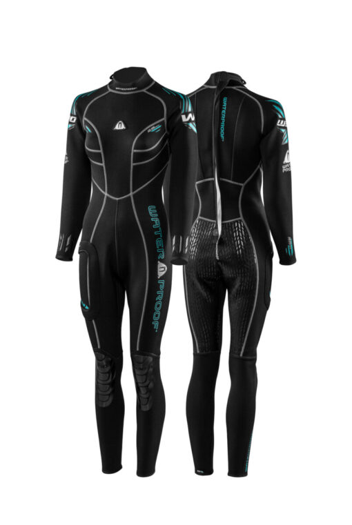 W30 2,5mm Fullsuit Man XXL