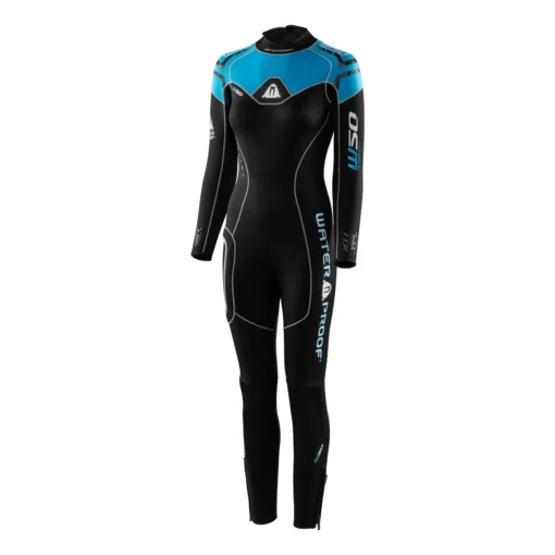 W50 Fullsuit 5mm Lady L