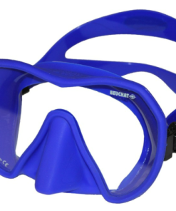 Strap for Maxlux S Mask Ultra Blue (STRAP ONLY)