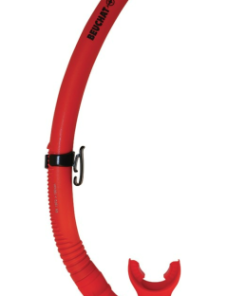 Spy Snorkel Red