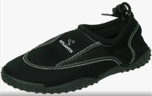Aqua Shoe Bora Black Size 42
