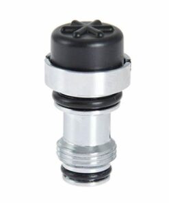 Power Shaft Complete - Field Service (inflator button)