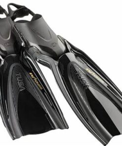 HyFlex Switch PRO Fins Medium Black