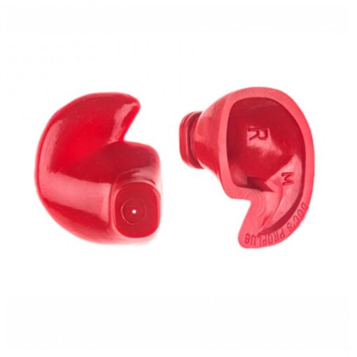Doc's Proplugs-size XS No Leash