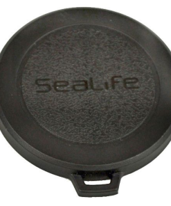 Lens Cap For Sealife Micro HD/HD+/2.0/3.0 & Reefmaster RM-4K Camera