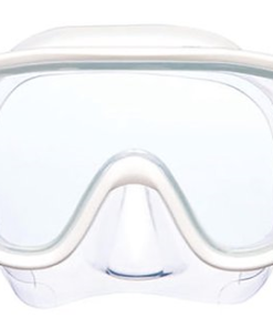 Reef Tourer White - mask only