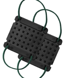 Highland Weight Plates - 2 Pack