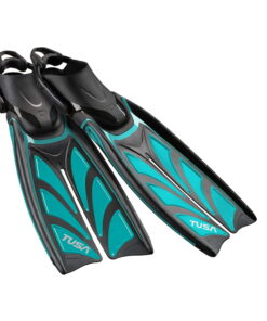 HyFlex Zoom Fins Medium Blue