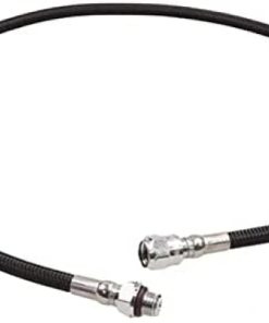 Hose Inflator Braided - 28"