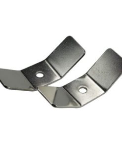 Transpac Stabilizer Plates for Double