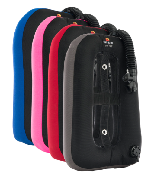 Outer bag Travel EXP