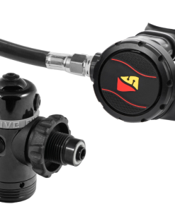 Reg - RG5300 with 28" hose - DIN
